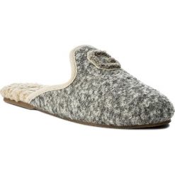 Kapcie GANT - Lazy 15598005 Grey Melange G81. Kapcie damskie marki GANT. W wyprzedaży za 159.00 zł.