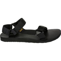 TEVA TEVA/ sandały/ M'S Original Universal - Urban, BLK, 43 (us 10); uk 9 - 1004010-BLK-10. Klapki męskie marki Teva. Za 173.06 zł.