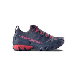 Damskie buty trailowe La Sportiva Ultra Raptor 3. Niebieskie trekkingi damskie La Sportiva, trekkingowe. Za 801.85 zł.
