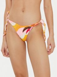 Maaji Dół od bikini Paradiso Waves Splenium PT5168SCC001 Różowy. Czerwone bikini damskie Maaji, l, bez wzorów. Za 209.00 zł.