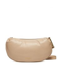 Gianni Chiarini Torebka Matilde BS 11420 FOUCLD Beżowy. Brązowe torebki do ręki damskie Gianni Chiarini, bez wzorów, ze skóry, bez dodatków. Za 489.99 zł.