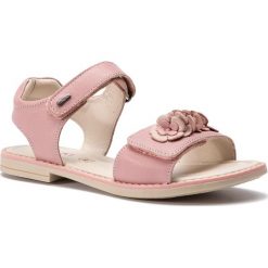 Sandały LASOCKI YOUNG - CI12-2725-05 Lt Pink. Sandały dziewczęce marki Lasocki Young. Za 99.99 zł.