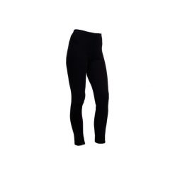 Spodnie termoaktywne na narty SIMPLE WARM damskie. Legginsy damskie marki WED'ZE. Za 19.99 zł.