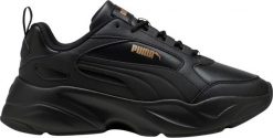 Puma Buty damskie Puma Cassia 2.0 L 402678 01 37. Trampki i tenisówki damskie Puma, bez wzorów, bez zapięcia. Za 334.67 zł.