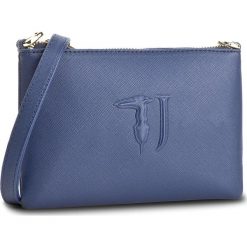 Torebka TRUSSARDI JEANS - Ischa 75B00012 U247. Torebki do ręki damskie marki TRUSSARDI JEANS. W wyprzedaży za 229.00 zł.