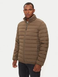 Whistler Kurtka przejściowa Edge W242136 Beżowy Regular Fit. Brązowe kurtki męskie Whistler, l, bez wzorów, z syntetyku, bez kaptura. Za 169.99 zł.