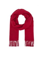 LAUREN RALPH LAUREN Szalik 454927208007 Czerwony. Czerwone czapki i kapelusze damskie Lauren Ralph Lauren, bez wzorów, z wełny. Za 689.99 zł.