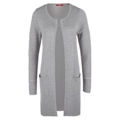 S.Oliver Sweter Damski 40 Szary. Swetry damskie marki S.Oliver. W wyprzedaży za 251.00 zł.