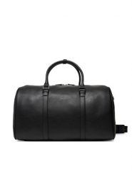 Valentino Torba VBS8UT10 Czarny. Czarne torebki do ręki damskie Valentino, bez wzorów, ze skóry, bez dodatków. Za 939.99 zł.