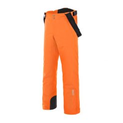 Spodnie narciarskie męskie Colmar Sapporo-Rec mars. Brązowe spodnie snowboardowe męskie Colmar, na zimę, m, bez wzorów, narciarskie. Za 689.99 zł.