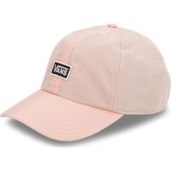Czapka z daszkiem VANS - Boom Boom Hat I VN0A3PBHOBJ Rose Cloud. Czapki i kapelusze damskie marki Vans. Za 119.00 zł.