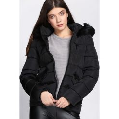 Czarna Kurtka Need You Tonight. Czarne kurtki damskie Born2be. Za 119.99 zł.