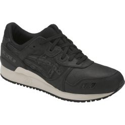 Asics Gel-Lyte III HL7V3-9090. Obuwie sportowe damskie marki Asics lifestyle. W wyprzedaży za 379.99 zł.