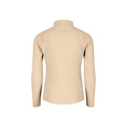 Dziewczęca koszulka polo z długim rękawem do jazdy konnej Kentucky Madrid. Brązowe t-shirty i topy dla dziewczynek KENTUCKY HORSEWEAR, bez wzorów, z materiału, bez ramiączek. Za 399.00 zł.