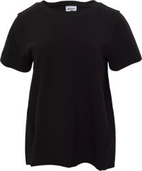 Martes Damska koszulka z krótkim rękawem Martes LADY FANKY II czarny rozmiar XXL. Czarne t-shirty damskie MARTES, xxl, bez wzorów, bez kołnierzyka. Za 53.98 zł.