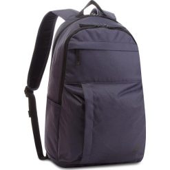 Plecak NIKE - BA5768 081. Szare plecaki damskie Nike, z materiału, sportowe. Za 109.00 zł.