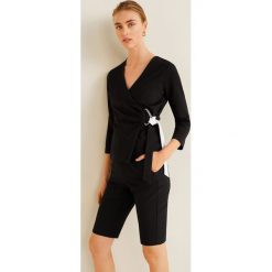 Mango - Top Perthy. Topy damskie marki Mango. W wyprzedaży za 69.90 zł.