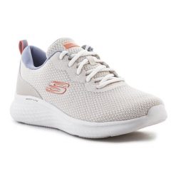 Buty Skechers Skech-Lite Pro-Best Chance W 150044-NTMT beżowy. Brązowe obuwie sportowe damskie bez wzorów, z materiału. Za 435.61 zł.