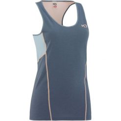 Kari Traa Svala Top Jeans L. Koszulki sportowe damskie marki Kari Traa. Za 199.00 zł.