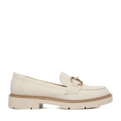 Loafersy JENNY. Mokasyny damskie Jenny. Za 129.99 zł.