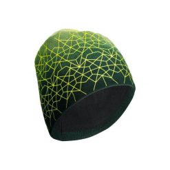 Czapka SPIDER. Niebieskie czapki i kapelusze męskie WED'ZE. Za 49.99 zł.