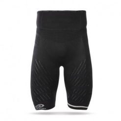 Szorty BV Sport Csx Evo2 Pro. Czarne krótkie spodenki sportowe męskie BV SPORT, m, bez wzorów. Za 394.50 zł.