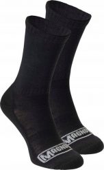 Magnum Męskie skarpety narciarskie wysokie Magnum Retsoka II wełna Merino rozmiar 36-39. Skarpety męskie MAGNUM, bez wzorów, z wełny. Za 31.11 zł.