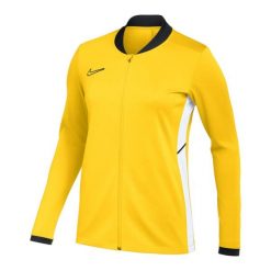 Kurtka Męska Academy 25. Żółte kurtki sportowe męskie Nike, m, bez wzorów, trekkingowe. Za 196.99 zł.