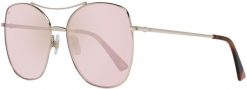 WEB EYEWEAR Okulary WEB EYEWEAR WE0245-5828G. Okulary przeciwsłoneczne, Kolor . Kobieta. NoSize. Okulary przeciwsłoneczne damskie WEB EYEWEAR. Za 194.83 zł.