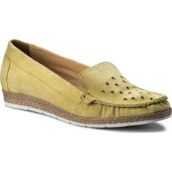 Mokasyny SERGIO BARDI - Enemonzo SS127303418AG 852. Mokasyny damskie marki Sergio Bardi. W wyprzedaży za 179.00 zł.