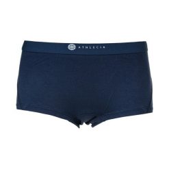 Figi damskie Athlecia Selina. Szare figi damskie Athlecia, s, bez wzorów, z materiału. Za 107.50 zł.