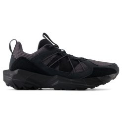 Buty męskie New Balance DynaSoft Tektrel MTTTRSLK – czarne. Czarne buty sportowe męskie New Balance, bez zapięcia, do biegania. Za 499.99 zł.