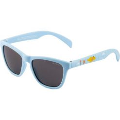 Okulary przeciwsłoneczne dziecięce Alpina Junior Luzy II Disney. Niebieskie okulary przeciwsłoneczne dla dzieci Alpina. Za 78.99 zł.