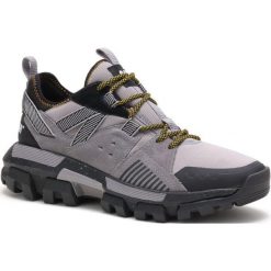 Buty Sneakersy Męskie Caterpillar Cat Raider Sport. Brązowe buty sportowe męskie Caterpillar, bez zapięcia. Za 499.99 zł.