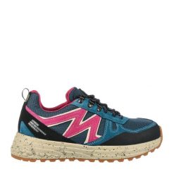 Buty turystyczne męskie LOMER Vitality Fit Sport Mtx Z. Eleganckie półbuty Lomer, z mikrofibry, eleganckie, bez zapięcia. Za 869.99 zł.