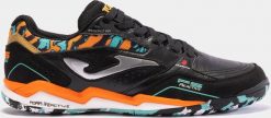 Joma Joma FS Reactive 2401 IN FSS2401IN Czarne 42. Czarne buty sportowe męskie Joma, bez zapięcia. Za 277.83 zł.