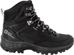 Buty trekkingowe męskie Jack Wolfskin Buty trekkingowe męskie Jack Wolfskin REBELLION GUIDE TEXAPORE MID M (4053791_6000) 42.5. Trekkingi męskie Jack Wolfskin. Za 522.90 zł.