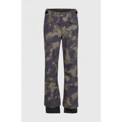 Spodnie Narciarskie Męskie O'Neill Hammer Regular. Czarne spodnie snowboardowe męskie O'Neill, m, bez wzorów, narciarskie. Za 599.00 zł.