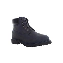 Trapery chłopięce LUMBERJACK RIVER. Brązowe buty sportowe chłopięce Lumberjack, bez wzorów, bez zapięcia. Za 199.99 zł.