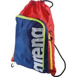 Arena Torba sportowa Arena Fast Sack czerwono- niebieski 15 L. Torby podróżne damskie Arena. Za 109.08 zł.
