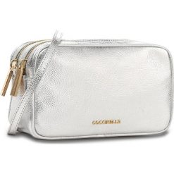 Torebka COCCINELLE - BH3 Surya Metal E1 BH3 55 01 01 Silver 169. Torebki do ręki damskie marki Coccinelle. Za 1,249.90 zł.