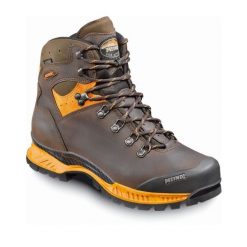 Buty trekkingowe Meindl Softline TOP GTX. Brązowe trekkingi męskie Meindl, trekkingowe. Za 1,435.50 zł.