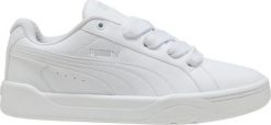 Buty Puma Park Lifestyle Easy 400496 01 39. Buty sportowe męskie Puma, bez zapięcia. Za 452.34 zł.