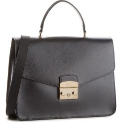 Torebka FURLA - Metropolis 962777 B BOO9 ARE Onyx. Torby na ramię damskie marki B'TWIN. Za 1,700.00 zł.