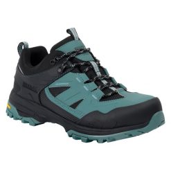 Damskie Buty Do Chodzenia Regen Low. Czerwone obuwie sportowe damskie Regatta, bez wzorów, z gumy, trekkingowe. Za 449.99 zł.
