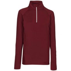KILLTEC Bluza damska Sortala bordowy r.38. Bluzy damskie marki KILLTEC. Za 120.00 zł.
