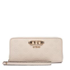 Portfel Guess. Portfele damskie Guess, z aplikacjami. Za 339.99 zł.