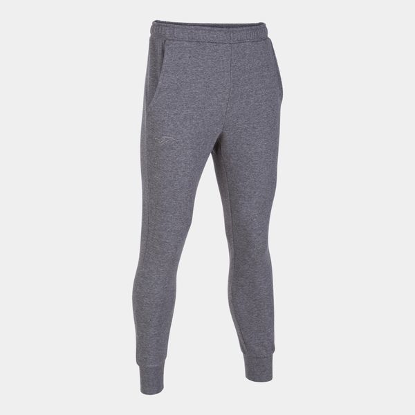 Spodnie fitness męskie Joma Montana cuff. Szare spodnie sportowe męskie Joma, m, bez wzorów, na fitness i siłownię. W wyprzedaży za 155.40 zł.