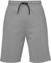 Spodenki męskie Loap Ecnar szare 2XL. Szare krótkie spodenki sportowe męskie Scarpa, m, bez wzorów, z bawełny, do biegania. Za 86.05 zł.