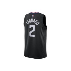 Koszulka męska nike nba los angeles clippers kawhi leonard statement edition. Czarne koszulki sportowe męskie Nike, m, bez wzorów, z jersey, bez kołnierzyka, bez ramiączek, do biegania. Za 379.00 zł.